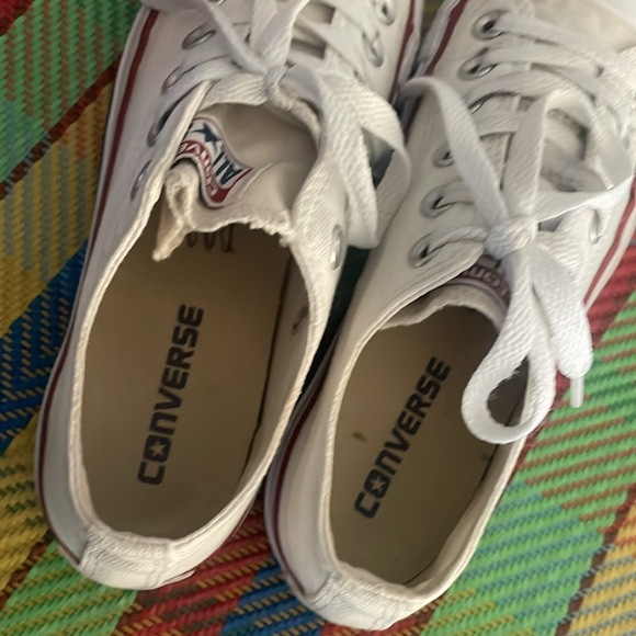 Chuck Taylor Low Top - Picture 6 of 7